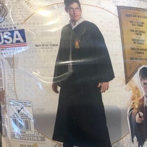 Harry Potter Cape